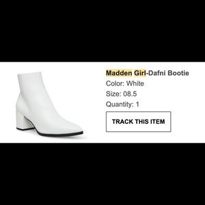 DSW | Shoes | Madden Girldafni 
